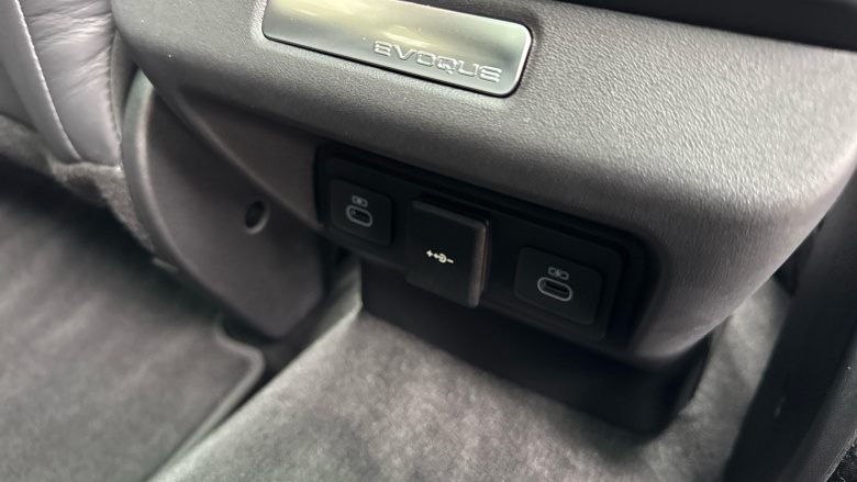 Land Rover Range Rover Evoque 1.5 P270e Autobiography 5dr Auto [Revised] Hatchback